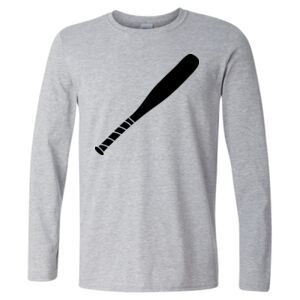 Softstyle® Long Sleeve T-Shirt Thumbnail