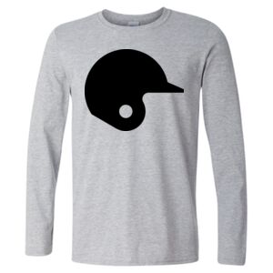 Softstyle® Long Sleeve T-Shirt Thumbnail