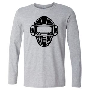 Softstyle® Long Sleeve T-Shirt Thumbnail