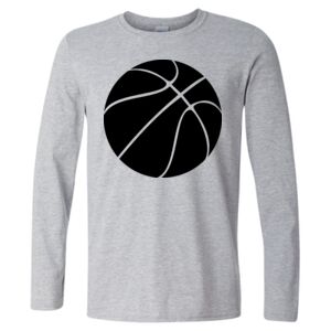 Softstyle® Long Sleeve T-Shirt Thumbnail