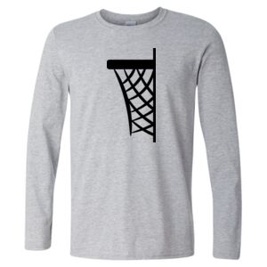 Softstyle® Long Sleeve T-Shirt Thumbnail
