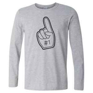 Softstyle® Long Sleeve T-Shirt Thumbnail