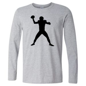 Softstyle® Long Sleeve T-Shirt Thumbnail