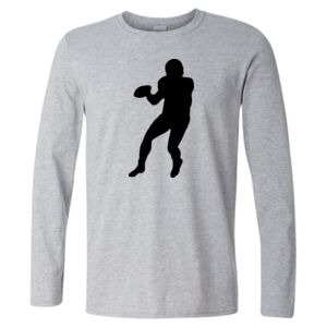 Softstyle® Long Sleeve T-Shirt Thumbnail