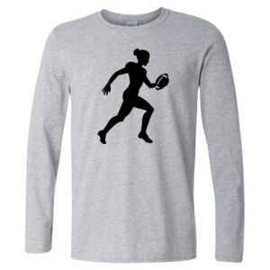 Softstyle® Long Sleeve T-Shirt Thumbnail