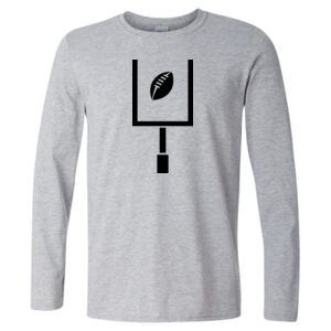 Softstyle® Long Sleeve T-Shirt Thumbnail
