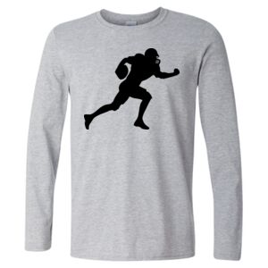 Softstyle® Long Sleeve T-Shirt Thumbnail
