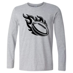 Softstyle® Long Sleeve T-Shirt Thumbnail