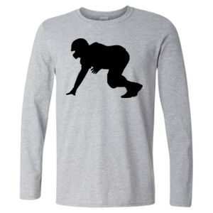 Softstyle® Long Sleeve T-Shirt Thumbnail