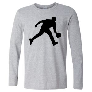 Softstyle® Long Sleeve T-Shirt Thumbnail