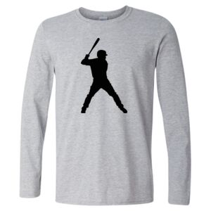 Softstyle® Long Sleeve T-Shirt Thumbnail