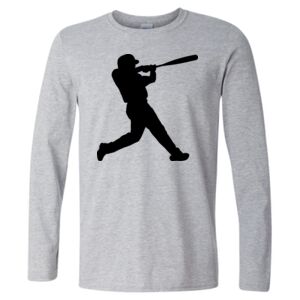 Softstyle® Long Sleeve T-Shirt Thumbnail