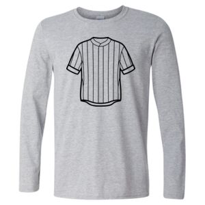 Softstyle® Long Sleeve T-Shirt Thumbnail