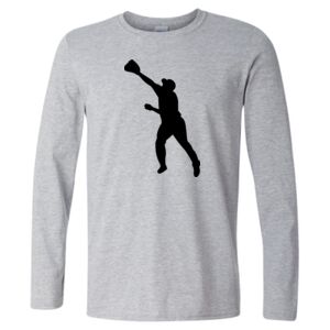 Softstyle® Long Sleeve T-Shirt Thumbnail