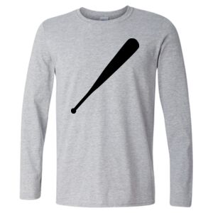 Softstyle® Long Sleeve T-Shirt Thumbnail