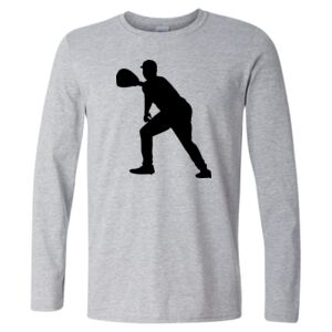 Softstyle® Long Sleeve T-Shirt Thumbnail