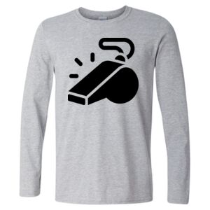 Softstyle® Long Sleeve T-Shirt Thumbnail