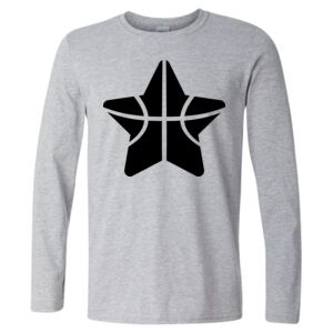 Softstyle® Long Sleeve T-Shirt Thumbnail