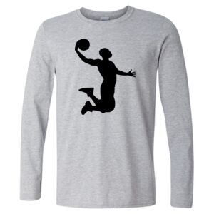 Softstyle® Long Sleeve T-Shirt Thumbnail