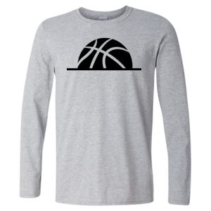 Softstyle® Long Sleeve T-Shirt Thumbnail