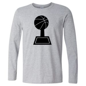 Softstyle® Long Sleeve T-Shirt Thumbnail