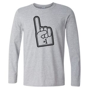 Softstyle® Long Sleeve T-Shirt Thumbnail