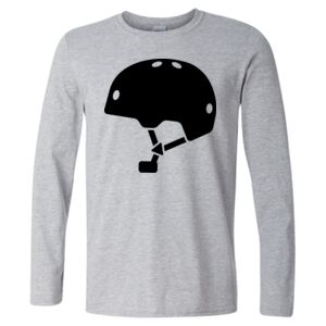 Softstyle® Long Sleeve T-Shirt Thumbnail