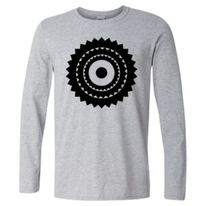Softstyle® Long Sleeve T-Shirt Thumbnail