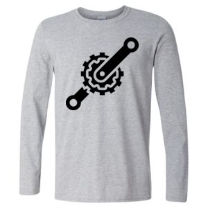 Softstyle® Long Sleeve T-Shirt Thumbnail