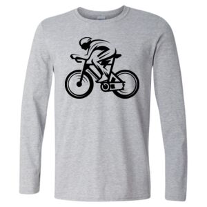 Softstyle® Long Sleeve T-Shirt Thumbnail