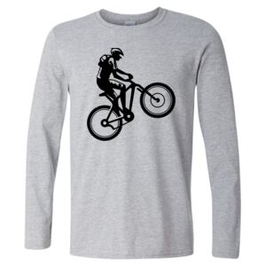 Softstyle® Long Sleeve T-Shirt Thumbnail