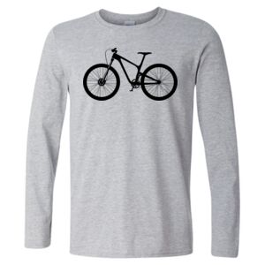 Softstyle® Long Sleeve T-Shirt Thumbnail