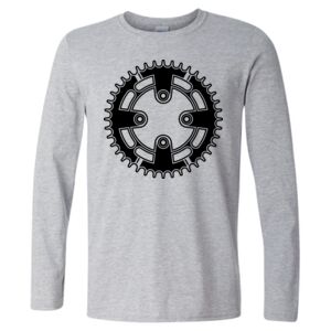 Softstyle® Long Sleeve T-Shirt Thumbnail