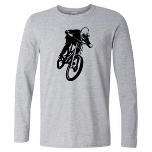 Softstyle® Long Sleeve T-Shirt Thumbnail