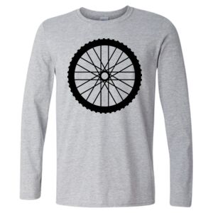 Softstyle® Long Sleeve T-Shirt Thumbnail