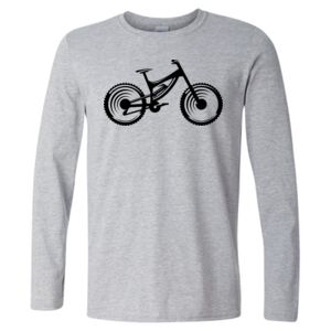Softstyle® Long Sleeve T-Shirt Thumbnail