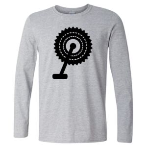 Softstyle® Long Sleeve T-Shirt Thumbnail
