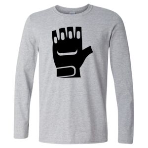 Softstyle® Long Sleeve T-Shirt Thumbnail