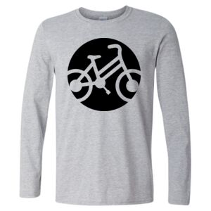 Softstyle® Long Sleeve T-Shirt Thumbnail