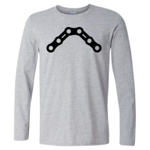 Softstyle® Long Sleeve T-Shirt Thumbnail