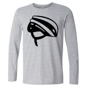Softstyle® Long Sleeve T-Shirt Thumbnail