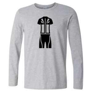 Softstyle® Long Sleeve T-Shirt Thumbnail