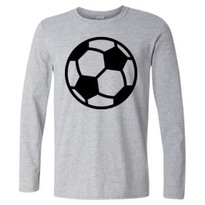 Softstyle® Long Sleeve T-Shirt Thumbnail