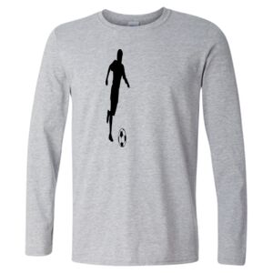 Softstyle® Long Sleeve T-Shirt Thumbnail
