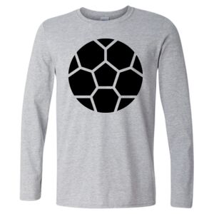 Softstyle® Long Sleeve T-Shirt Thumbnail