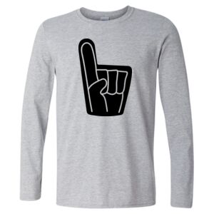 Softstyle® Long Sleeve T-Shirt Thumbnail