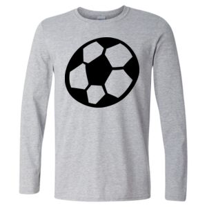 Softstyle® Long Sleeve T-Shirt Thumbnail