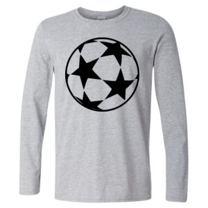Softstyle® Long Sleeve T-Shirt Thumbnail