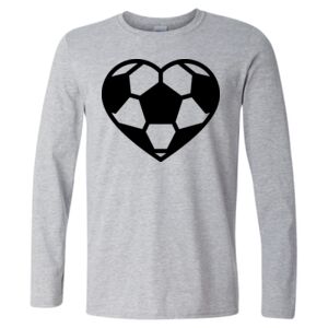 Softstyle® Long Sleeve T-Shirt Thumbnail