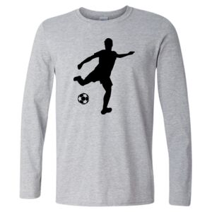 Softstyle® Long Sleeve T-Shirt Thumbnail